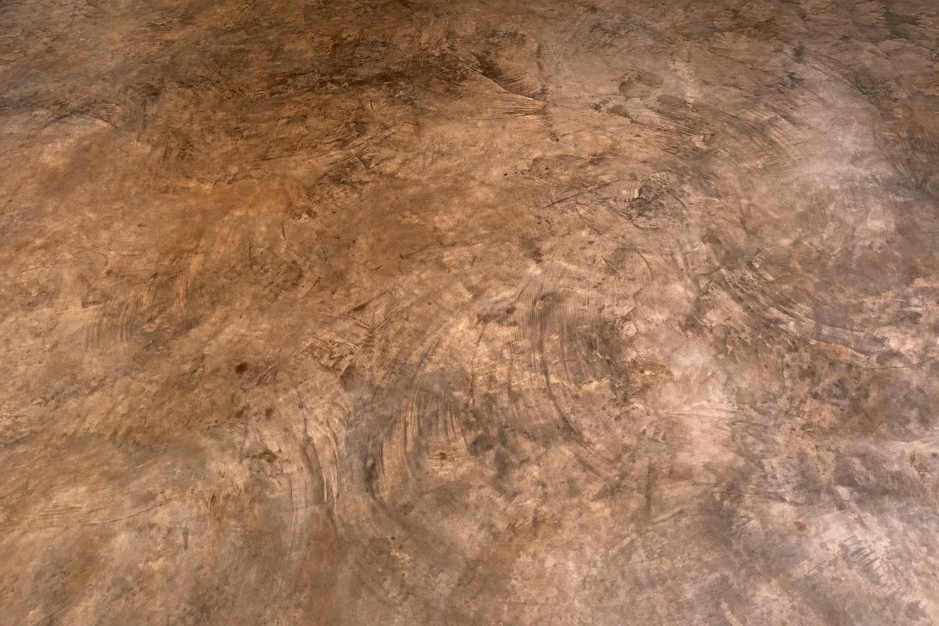 Stained Concrete Flooring